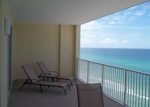 Ocean Reef By See Ya At The Beach Panama City Beach Eksteriør billede