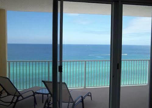 Ocean Reef By See Ya At The Beach Panama City Beach Eksteriør billede